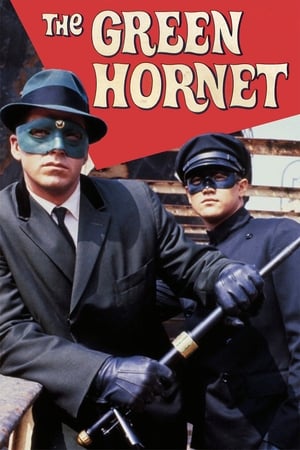 Image The Green Hornet