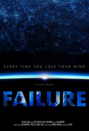 Every Time You Lose Your Mind (2025)