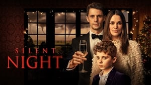 Capture of Silent Night (2021) HD Монгол хадмал
