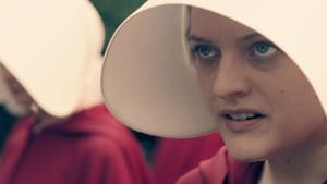 The Handmaid’s Tale Season 1 Episode 1 مترجمة