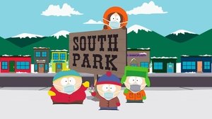 South Park Season 24 Episode 2