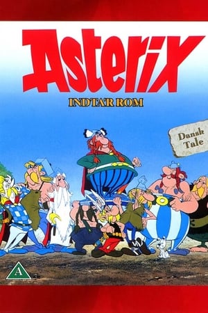 Image Asterix indta'r Rom
