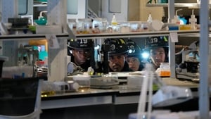 Station 19 Season 3 Episode 16