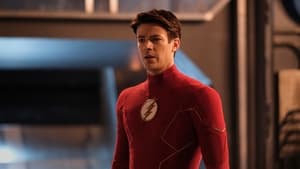 The Flash Season 7 Episode 11 مترجمة