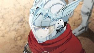 The Warrior Princess and the Barbaric King Season 1 :Episode 1  Episode 1