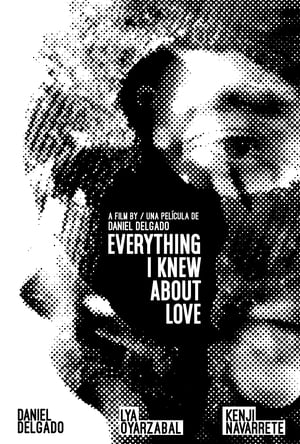 Poster Everything I Knew About Love 2019