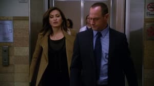 Law & Order: Special Victims Unit Season 12 :Episode 10  Rescue