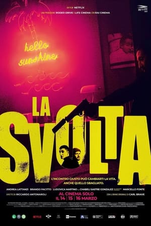 Image La svolta