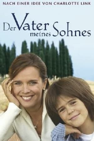 Poster Der Vater meines Sohnes 2004