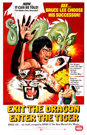 Télécharger Salut Bruce Lee, bonjour le tigre ou regarder en streaming Torrent magnet 