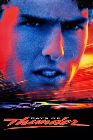 Days of Thunder 1990