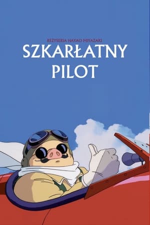 Image Szkarłatny pilot