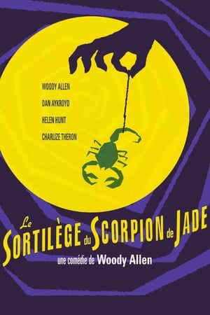 Télécharger Le Sortilège du scorpion de jade ou regarder en streaming Torrent magnet 