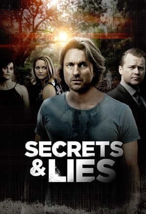 Secrets & Lies Stagione 1 Episodio 5 2014