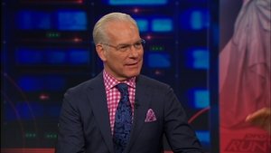 The Daily Show Season 18 :Episode 134  Tim Gunn