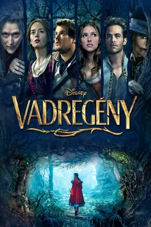 Image Vadregény