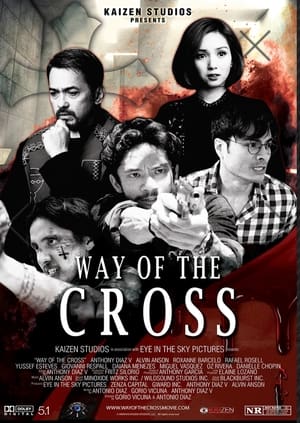 Télécharger Way of the Cross ou regarder en streaming Torrent magnet 