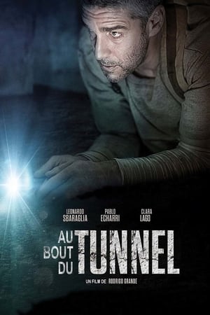 Poster Au bout du tunnel 2016