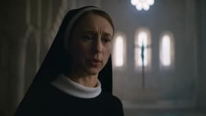 Capture of The Nun II (2023) FHD Монгол хадмал