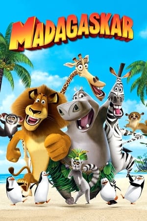 Madagaskar 2005