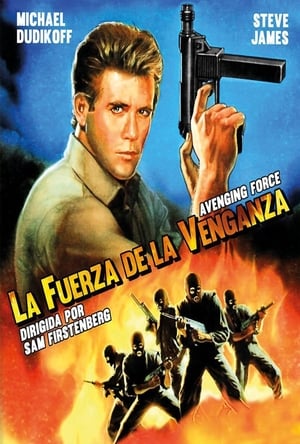 Image La fuerza de la venganza