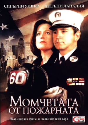 Момчетата от пожарната 2002