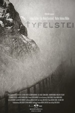 Tyfelstei 2014