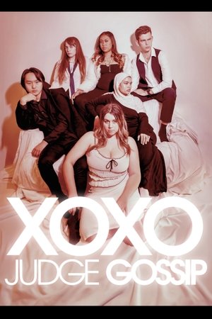Nonton film Auckland Law Revue - XOXO, Judge Gossip (2024) terbaru sub indo