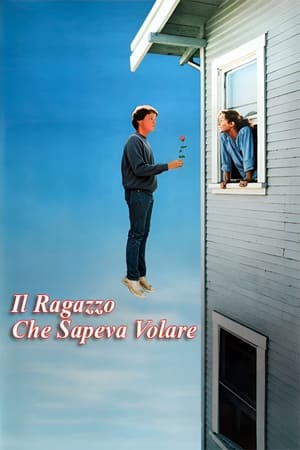 Image Il ragazzo che sapeva volare