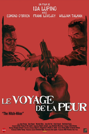 Image Le voyage de la peur