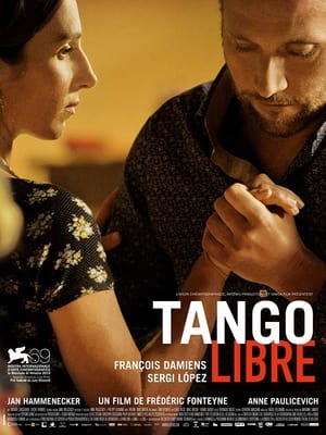 Tango Libre 2012