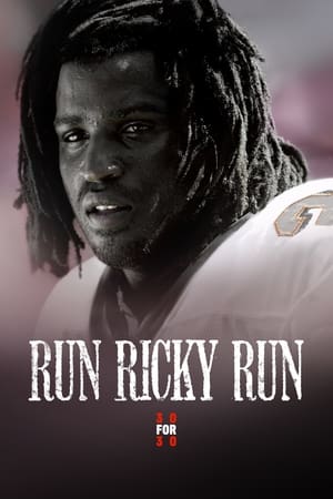 Run Ricky Run 2010