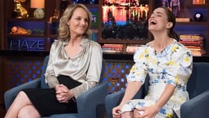 Watch What Happens Live with Andy Cohen Season 14 :Episode 61  Amanda Peet & Helen Hunt