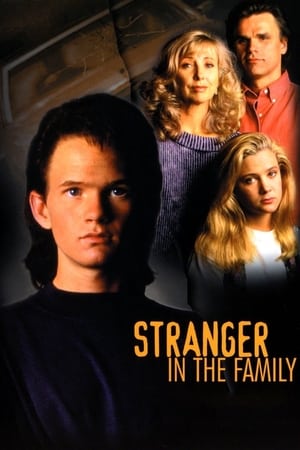 Poster Stranger in the Family 1991