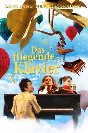 Image Das fliegende Klavier