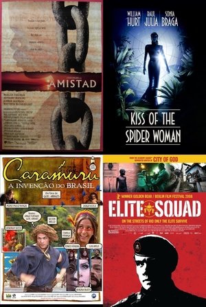 portugese-language-films-at-dartmouth poster