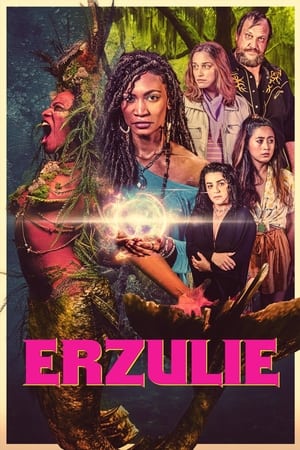 Image Erzulie