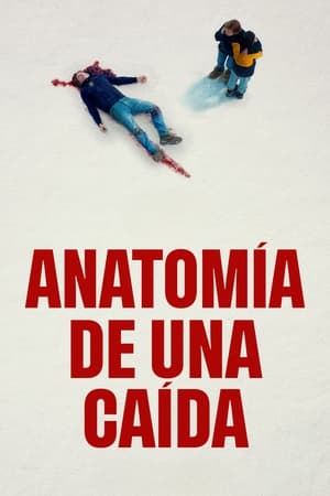 Anatomía de una caída 2023