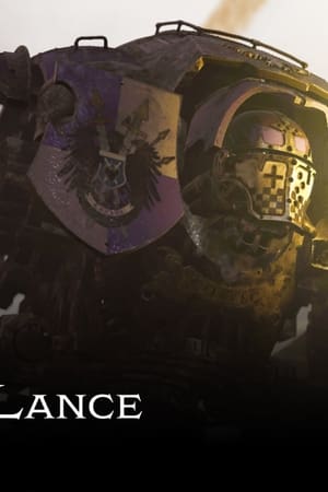 Poster Broken Lance 2024