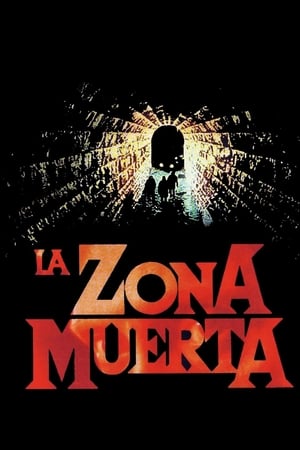 Poster La zona muerta 1983