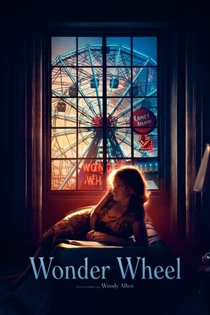 Wonder Wheel 2017