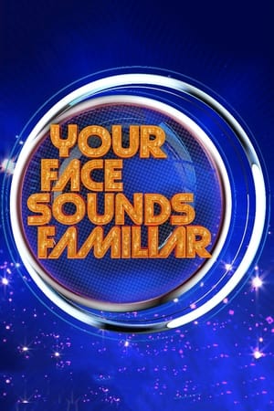 Your Face Sounds Familiar (Greece) 2021