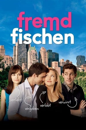 Poster Fremd Fischen 2011