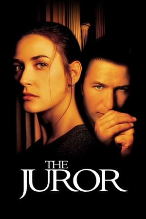 Poster The Juror 1996