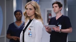 The Good Doctor Season 5 Episode 14 مترجمة