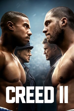 Poster Creed II 2018