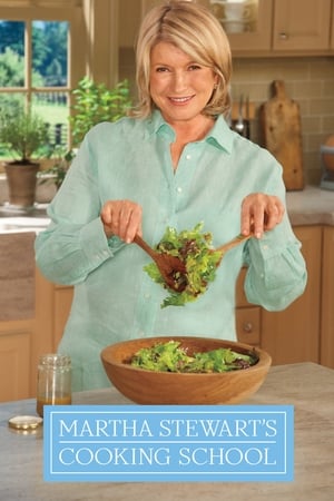 Image Martha Stewart's Cooking School