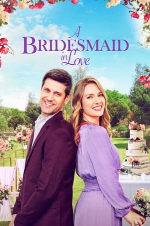 Image A Bridesmaid in Love