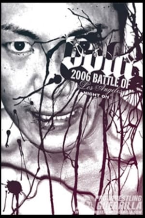 Télécharger PWG: 2006 Battle of Los Angeles - Night One ou regarder en streaming Torrent magnet 