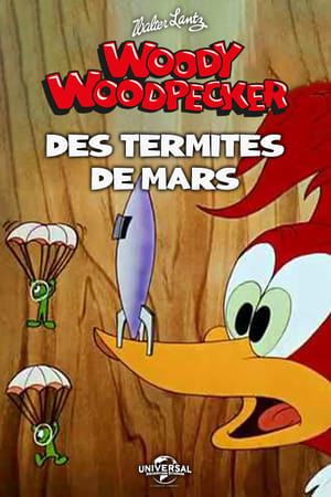 Télécharger Des Termites De Mars ou regarder en streaming Torrent magnet 